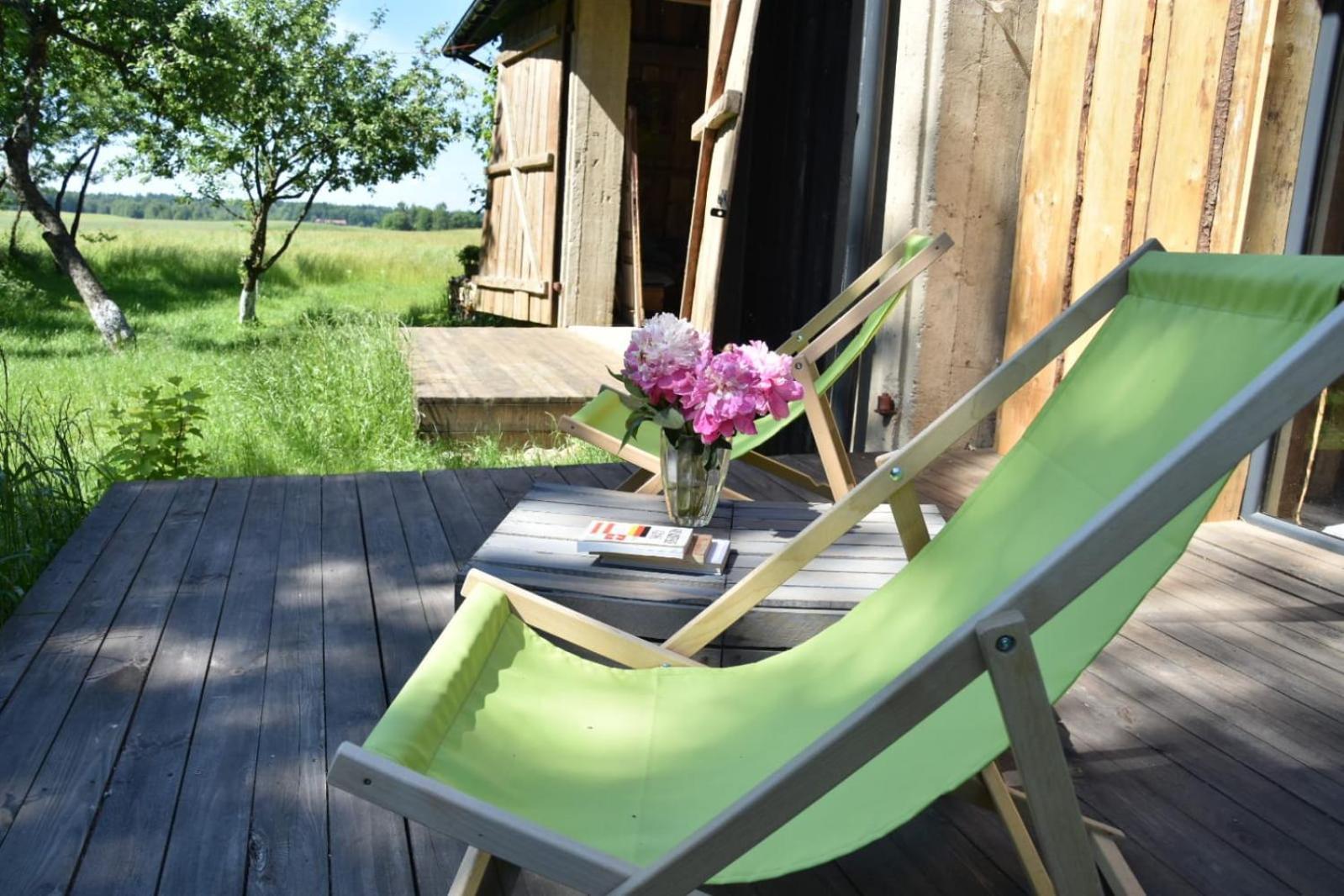 Siedlisko Nad Lakami Villa Exterior foto