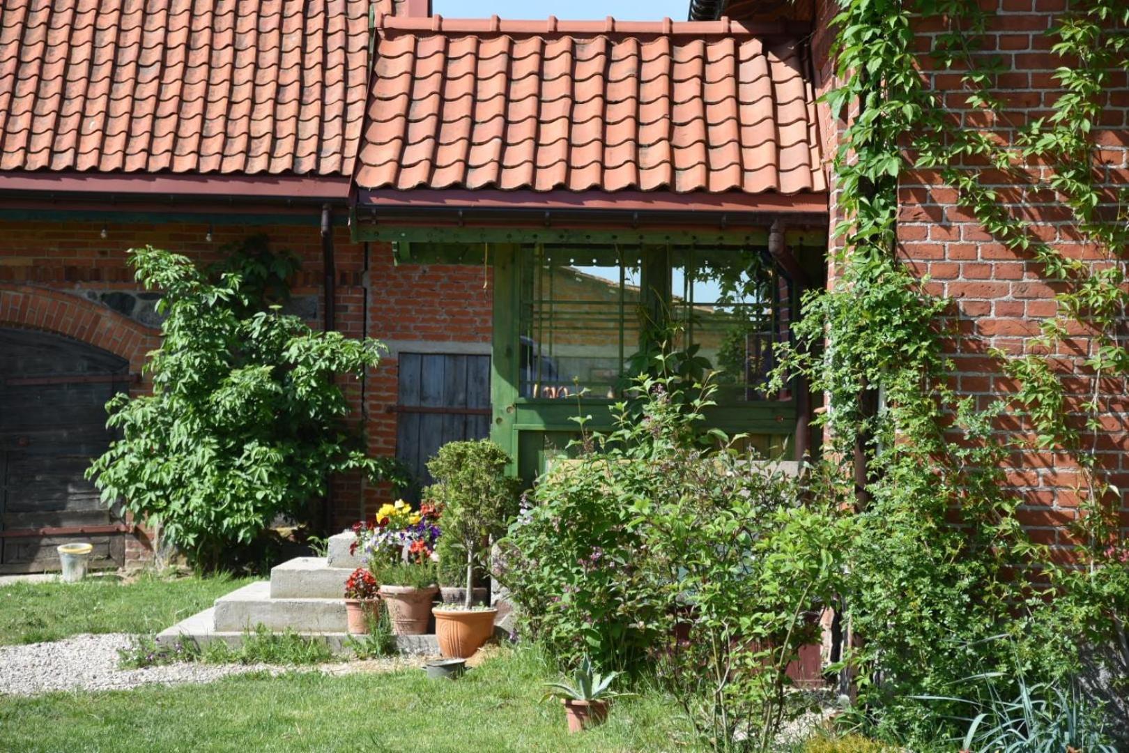 Siedlisko Nad Lakami Villa Exterior foto